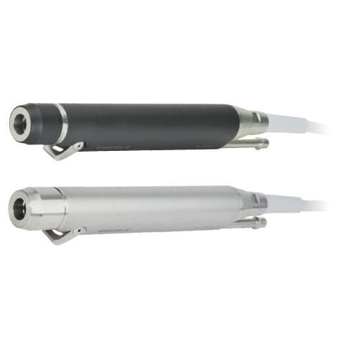 Peça de mão para artroscopia - 9130 series - Eberle - elétrica / direta