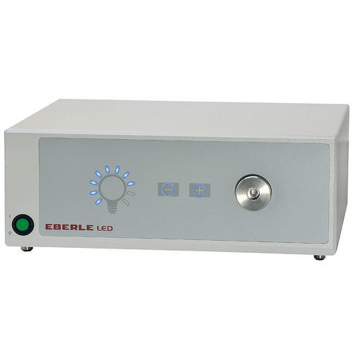 Fonte de luz para endoscópio - 913030 - Eberle - de LED / compacta