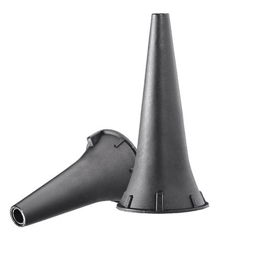 Espéculo auricular - 31210 - Hammarplast medical - descartável