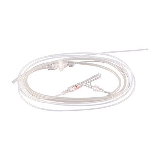 Tubo cirúrgico - TQ-4 - Hangzhou Singclean Medical Products