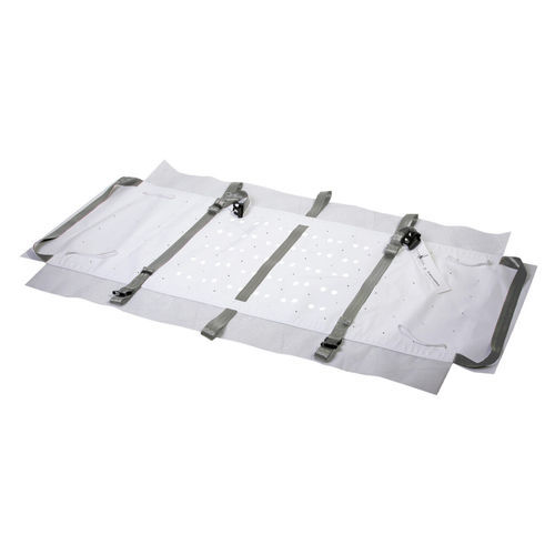 Lona de resgate para colchão hospitalar - PM-EVA-7053-H - Human Care Group
