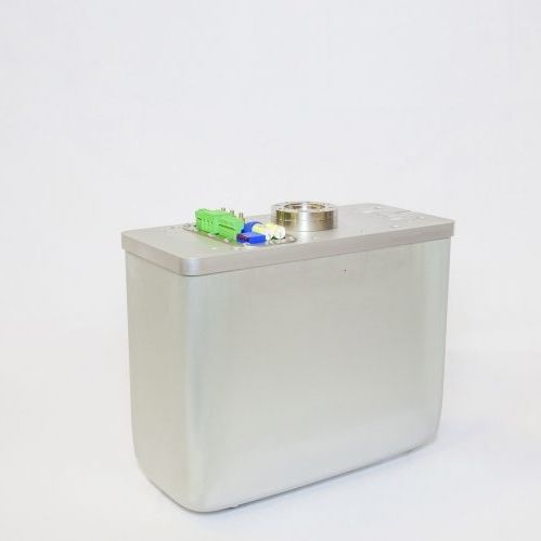 Tubo de raios X de ânodo giratório - HF1 - I.M.D. Generators - para radiografia convencional / para fluoroscopia