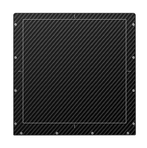Detector de painel plano para tomografia computadorizada de feixe cônico - Jupi 0606X1 - iRay Technology - para radiografia panorâmica / 6 x 6