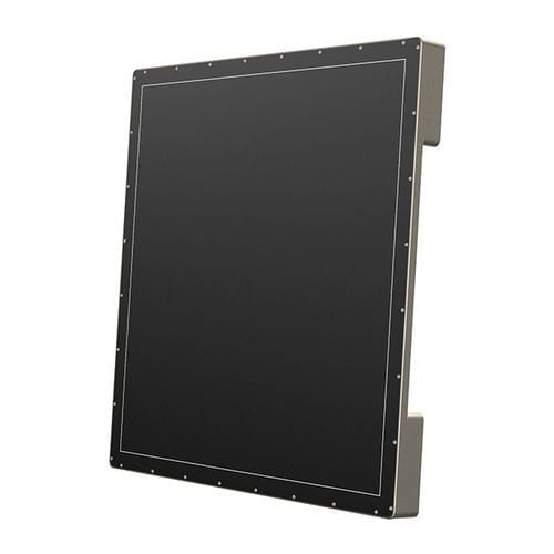 Detector de painel plano para radiografia geral - Mercu 1717V - iRay Technology - para fluoroscopia / portátil / com conexão sem fio