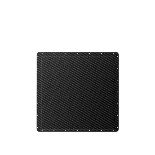 Detector de painel plano para fluoroscopia - Mercu 1212X - iRay Technology - portátil / com conexão sem fio / 12 x 12