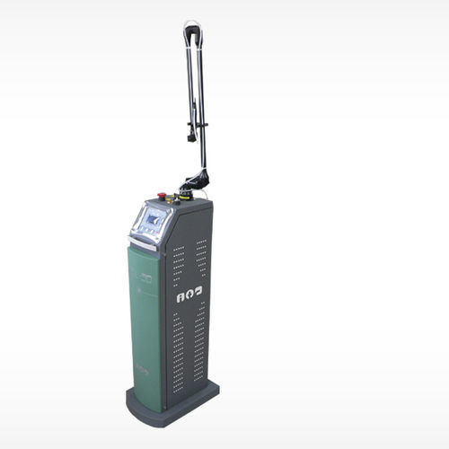 Laser cirúrgico - C2L-30 - ITC - International Technology Corporation - CO2 / com carrinho