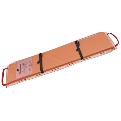 Colchão de transferência de emergência - 11-020000-001 - Järven - de resgate / em espuma / impermeável