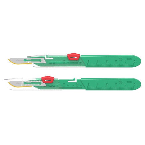 Cabo de bisturi - Diamanti™ - JAI Surgicals