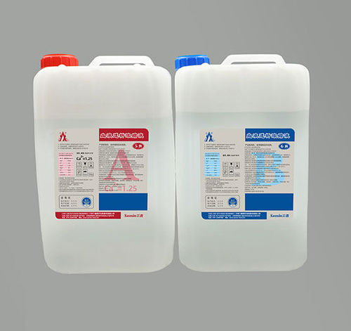 Concentrado para hemodiálise em solução - Jianxi Sanxin Medtec Co., Ltd. 