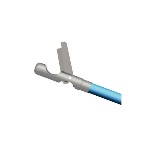 Tesoura corta-fio - JHY-FG series - JIUHONG Medical Instrument - de tubo / para pacientes humanos
