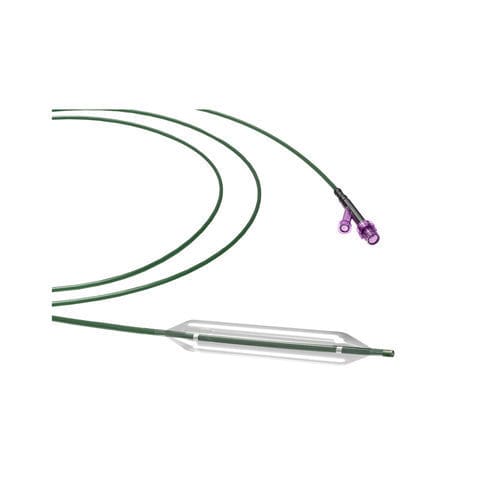 Cateter de dilatação - JHY-BD series - JIUHONG Medical Instrument - cardíaco / duodenal / esofágico