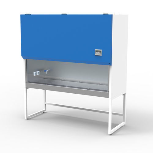 Cabine de segurança biológica classe II - KTB-NS - Klimaoprema d.d. - para laboratório / de contenção / ISO classe 5