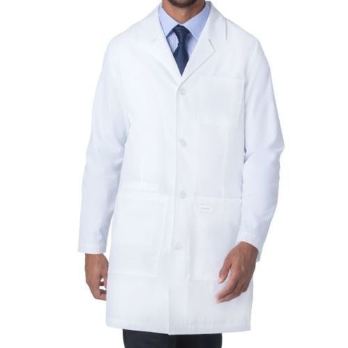 Jaleco hospitalar unissexo - 3610SC - Landau Uniforms - L / XL / M