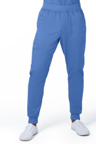 Calça hospitalar de homem - 2100PRV - Landau Uniforms - L / XL / M