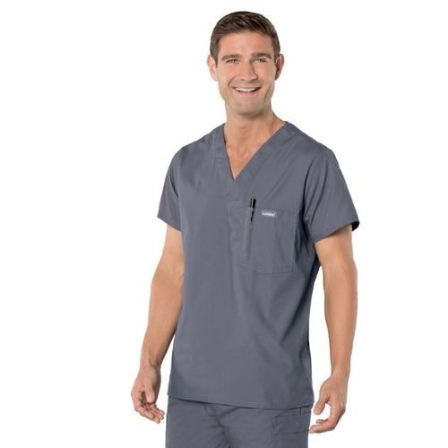 Pijama hospitalar de homem - 7594 - Landau Uniforms - L / XXL / em poliéster