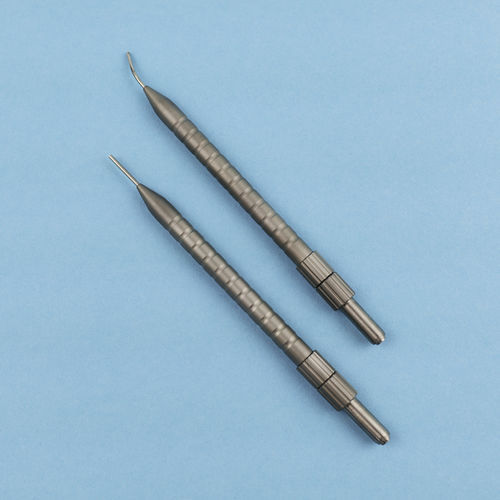 Kit de instrumentos para periodontia - 30100 - Laserneedle - para higiene bucal / estéreis / personalizável