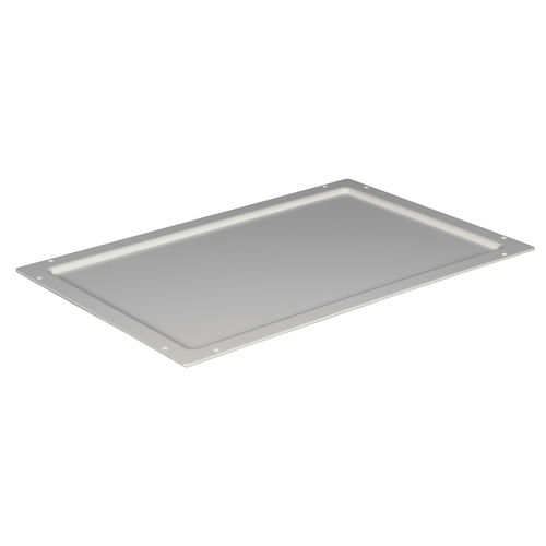 Tampa para bandejas de instrumentos - 106402-10100 - MATTTEO - em ABS