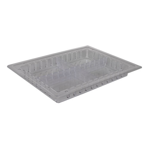 Recipiente para área médica - 103405-10111 - MATTTEO - para medicamentos / de laboratório / para carrinho