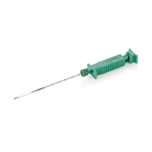 Pistola de biópsia - FACILE - Medax - médico-hospitalar