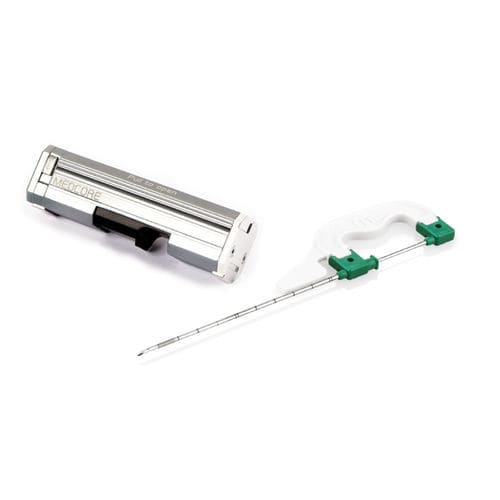 Pistola de biópsia - MEDCORE - Medax - médico-hospitalar / automática
