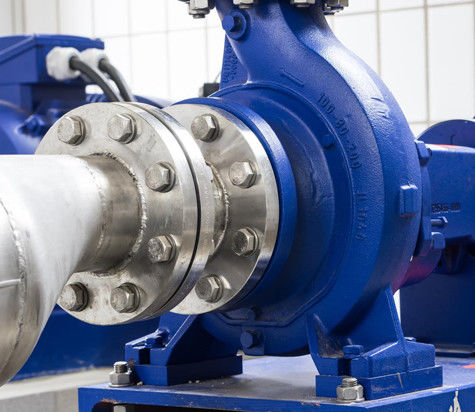 Sistema de purificação de água de laboratório - MEDGAS-TECHNIK GmbH Medical-Technology - por ultrafiltração / para água ultrapura