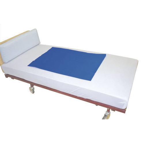 Lençol de transferência higiênico - Mobi-tools® - Medicare System - de reposicionamento na cama / impermeável