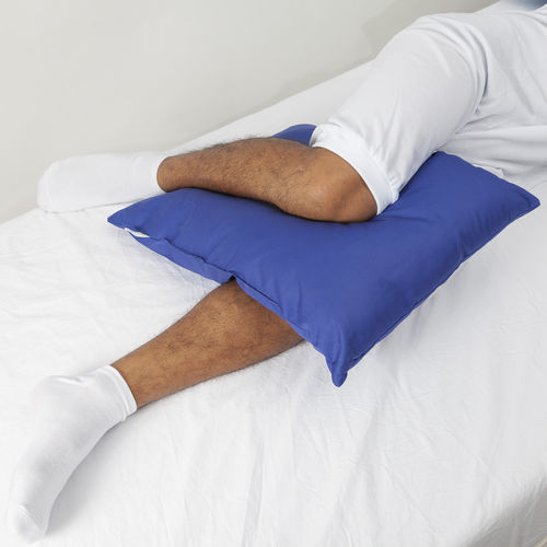 Almofada de posicionamento - SALVAPAD® - Medicare System - de apoio / para cama hospitalar / em fibra de poliéster
