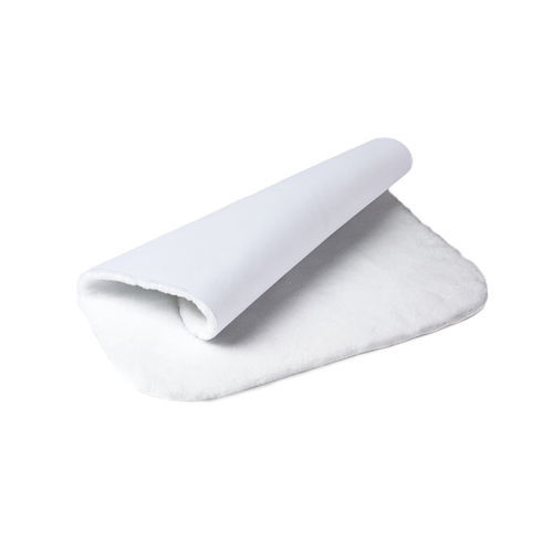Almofada de proteção - SALVAPAD® - Medicare System - para cama hospitalar / para pacientes humanos / retangular