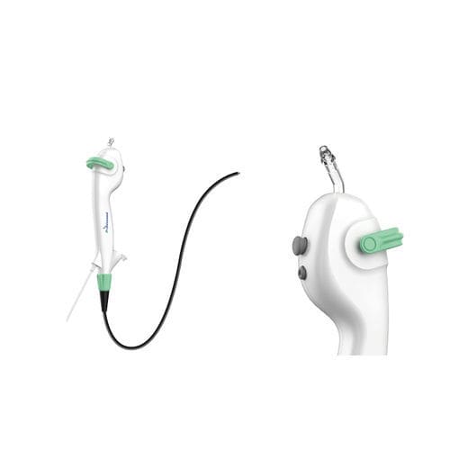 Video-broncoscópio descartável - VeriEndo® - Promisemed Medical Devices
