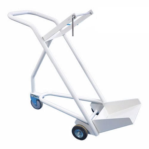 Carrinho para cilindro de gás - SM 9043 series - Shima Prima Utama - de transporte / com suporte para cilindro de oxigênio
