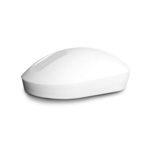 Mouse hospitalar óptico - 50065 - Purekeys - USB / em silicone / desinfetável