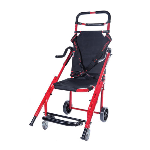 Cadeira elevatória para escadas - Stairmann - ROYAX - dobrável / ergonômica