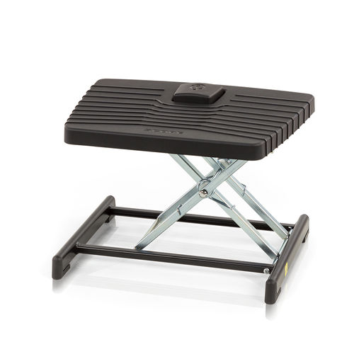 Descanso de pernas com altura ajustável - Pro 952 ESD - Score BV