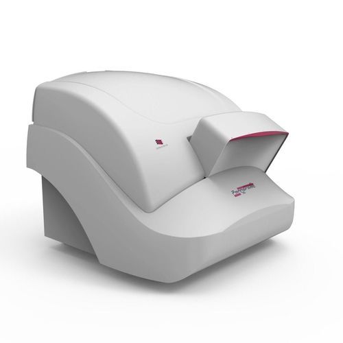 Scanner de lâminas de microscópio - Pannoramic 75 DX - 3DHISTECH Ltd. - com leitor de códigos de barras / de grande capacidade / automático