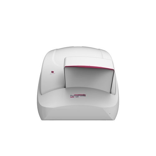 Scanner de lâminas de microscópio - Pannoramic 150 DX - 3DHISTECH Ltd. - com leitor de códigos de barras / de grande capacidade / automático