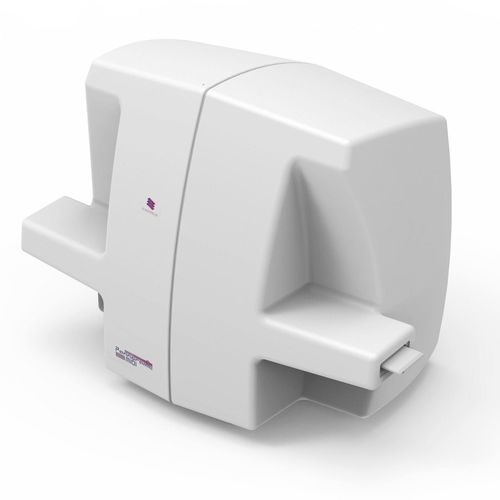Scanner de lâminas de microscópio - Pannoramic MIDI III DX - 3DHISTECH Ltd. - com leitor de códigos de barras / automático / de campo claro
