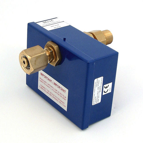 Aquecedor de uso médico de oxigênio - 500W - CAHOUET S.A. - para fluidos