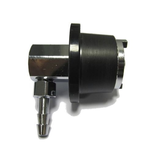Sensor de gás - CAHOUET S.A. - de pressão / para gases médicos