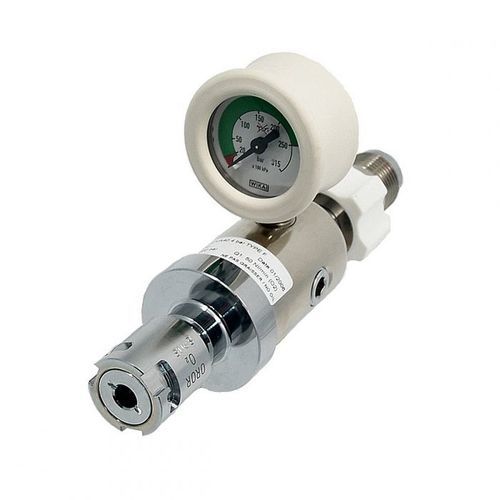 Ponto de consumo para sistema de distribuição de gases medicinais - NOVA 40 - CAHOUET S.A. - de gás
