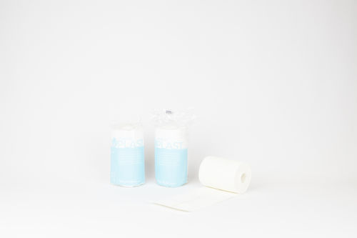 Atadura em algodão - Vendari PLAST - Calvo Izquierdo - estéril