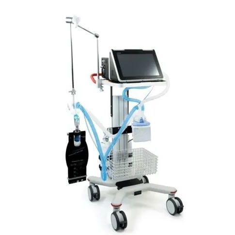 Ventilador para cuidados intensivos - Bellavista1000 - ERTUNÇ ÖZCAN - eletrônico / infantil / para adulto