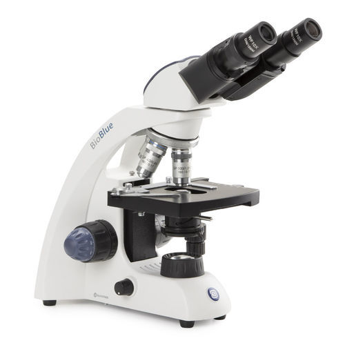 Microscópio polarizador - BioBlue - Euromex - óptico / digital / de laboratório