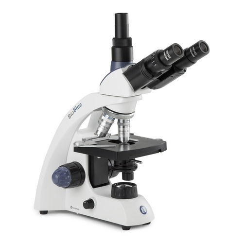 Microscópio polarizador - BioBlue - Euromex - óptico / digital / de laboratório