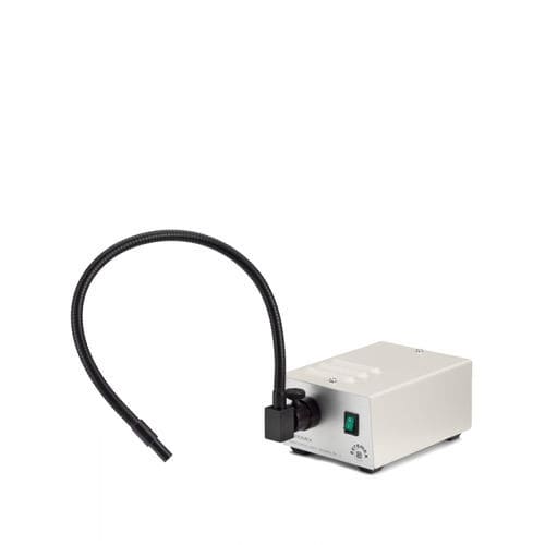 Fonte de luz de luz fria - LE.5209 - Euromex - para estereomicroscópio / halôgena / compacta