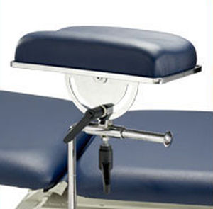 Suporte de braço para mesa de massagem - PAR-BL - Everyway Medical Instruments Co., Ltd.