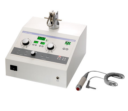 Aparelho de tração cervical e lombar - ET-800 - Everyway Medical Instruments Co., Ltd.
