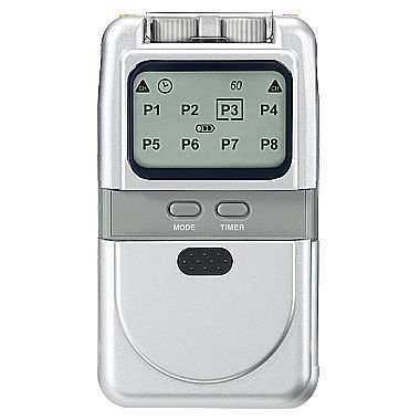 Eletroestimulador - EV-820 - Everyway Medical Instruments Co., Ltd. - de mão / TENS