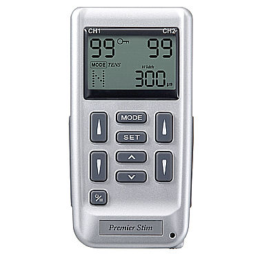 Eletroestimulador - EM-6000 - Everyway Medical Instruments Co., Ltd. - de mão / EMS / TENS
