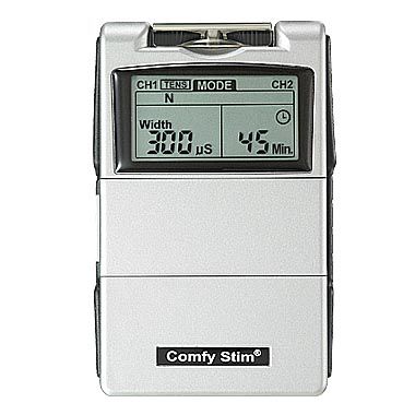 Eletroestimulador - EV-806 - Everyway Medical Instruments Co., Ltd. - de mão / EMS / TENS