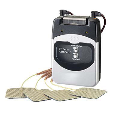 Eletroestimulador - MT-330A, MT-330 - Everyway Medical Instruments Co., Ltd. - de mão / por corrente contínua / MENS